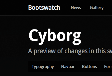 Cyborg